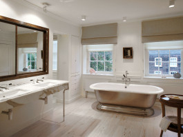 BARBARA WEISS ARCHITECTS