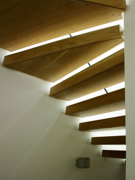 BARBARA WEISS ARCHITECTS