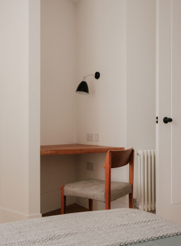 BARBARA WEISS ARCHITECTS