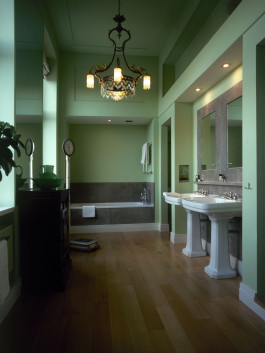 BARBARA WEISS ARCHITECTS