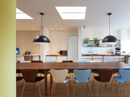 BARBARA WEISS ARCHITECTS