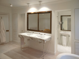 BARBARA WEISS ARCHITECTS