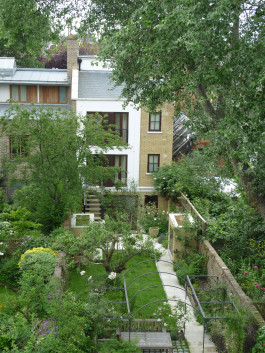 BARBARA WEISS ARCHITECTS