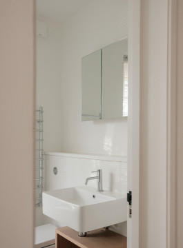 BARBARA WEISS ARCHITECTS