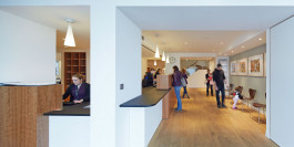 BARBARA WEISS ARCHITECTS