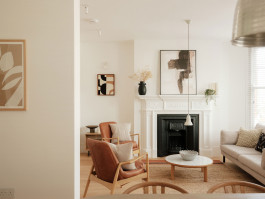 BARBARA WEISS ARCHITECTS