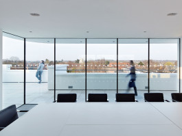 BARBARA WEISS ARCHITECTS