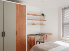 BARBARA WEISS ARCHITECTS