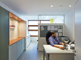 BARBARA WEISS ARCHITECTS