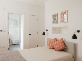 BARBARA WEISS ARCHITECTS