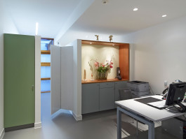 BARBARA WEISS ARCHITECTS