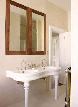 BARBARA WEISS ARCHITECTS