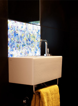 BARBARA WEISS ARCHITECTS