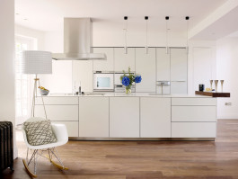 BARBARA WEISS ARCHITECTS