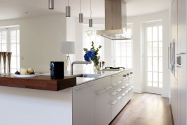 BARBARA WEISS ARCHITECTS