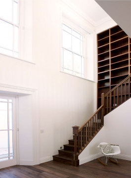 BARBARA WEISS ARCHITECTS