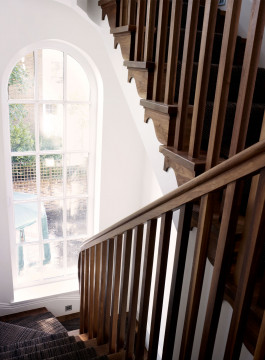 BARBARA WEISS ARCHITECTS