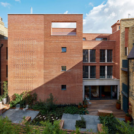 BARBARA WEISS ARCHITECTS