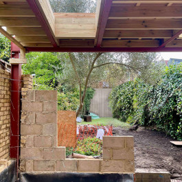 BARBARA WEISS ARCHITECTS