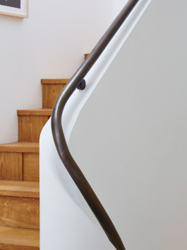 BARBARA WEISS ARCHITECTS