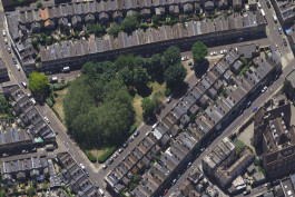 BARBARA WEISS ARCHITECTS