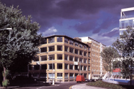 BARBARA WEISS ARCHITECTS