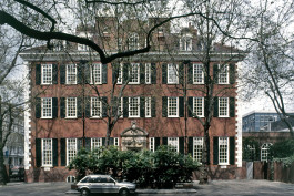 BARBARA WEISS ARCHITECTS