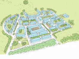 BARBARA WEISS ARCHITECTS