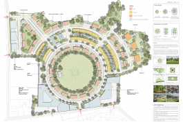 BARBARA WEISS ARCHITECTS