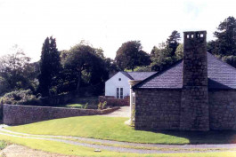 BARBARA WEISS ARCHITECTS