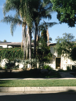 BARBARA WEISS ARCHITECTS