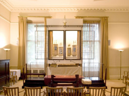 BARBARA WEISS ARCHITECTS