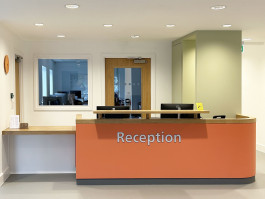 BARBARA WEISS ARCHITECTS