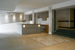 BARBARA WEISS ARCHITECTS