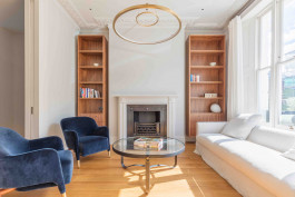 BARBARA WEISS ARCHITECTS