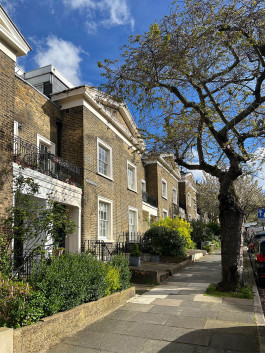 BARBARA WEISS ARCHITECTS