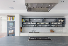 BARBARA WEISS ARCHITECTS