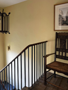 BARBARA WEISS ARCHITECTS