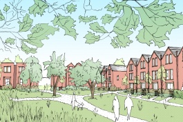 BARBARA WEISS ARCHITECTS