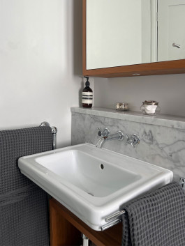 BARBARA WEISS ARCHITECTS