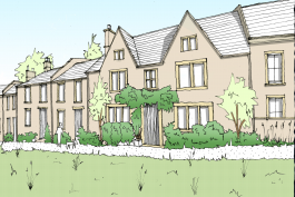 BARBARA WEISS ARCHITECTS