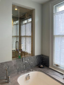 BARBARA WEISS ARCHITECTS