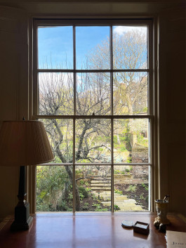 BARBARA WEISS ARCHITECTS