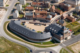 BARBARA WEISS ARCHITECTS