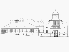 BARBARA WEISS ARCHITECTS