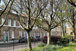 BARBARA WEISS ARCHITECTS