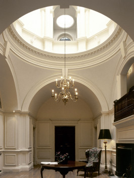 BARBARA WEISS ARCHITECTS