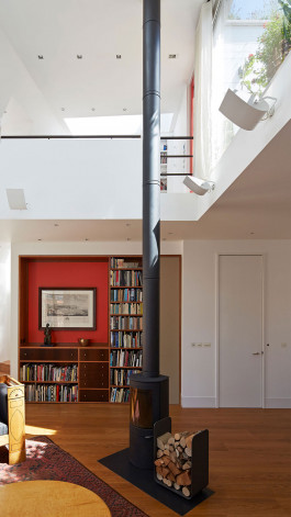 BARBARA WEISS ARCHITECTS