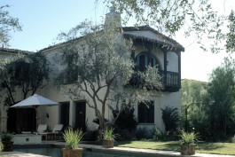 BARBARA WEISS ARCHITECTS