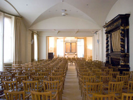 BARBARA WEISS ARCHITECTS